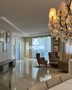 Cobertura com 5 Quartos para alugar, 508m² no Jundiaí, Anápolis