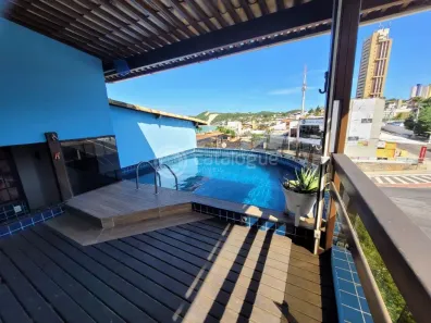 Ponto Comercial com 15 Quartos à venda, 540m² no Ponta Negra, Natal