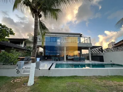 Casa de Condomínio com 7 Quartos para alugar, 350m² no , Ipojuca