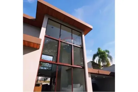 Casa de Condomínio com 4 Quartos para alugar, 431m² no Marambaia, Vinhedo
