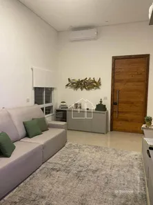 Casa de Condomínio com 3 Quartos à venda, 144m² no Jardim Caçapava, Caçapava