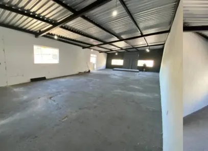 Ponto Comercial para alugar, 180m² no Parque Burle, Cabo Frio