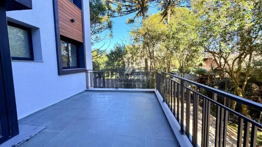 Apartamento com 2 Quartos à venda, 122m² no Planalto, Gramado