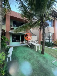 Casa com 3 Quartos para venda ou aluguel, 200m² no Stella Maris, Salvador