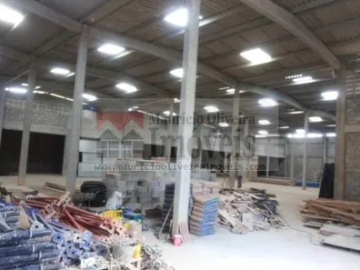 Galpão/Depósito/Armazém para alugar, 1000m² no Centro, Camaçari