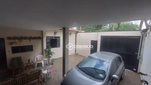 Casa com 2 Quartos à venda, 137m² no Consolação, Rio Claro
