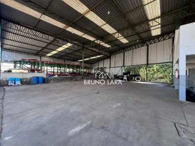 Galpão/Depósito/Armazém para alugar, 1000m² no Centro, Igarapé