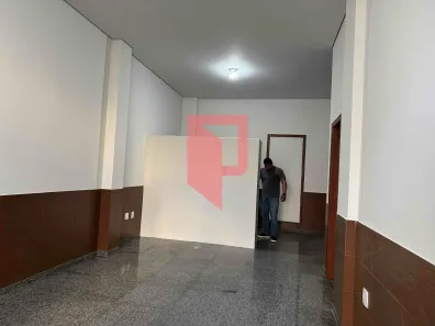 Ponto Comercial para alugar, 35m² no Caiçara-Adelaide, Belo Horizonte
