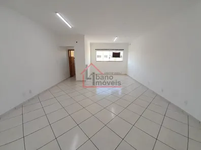 Sala Comercial com 1 Quarto para alugar, 58m² no Parque Brasil 500, Paulínia