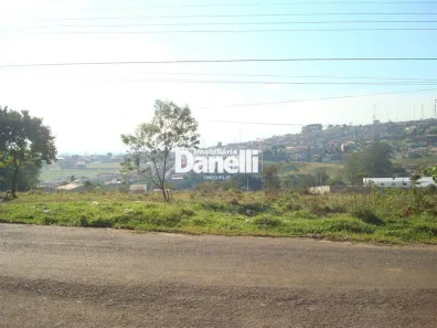 Lote/Terreno à venda, 10035m² no Granjas Panorama, Taubaté