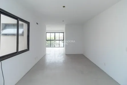 Apartamento com 1 Quarto para alugar, 51m² no Rio Branco, Porto Alegre