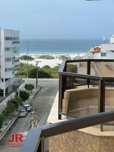 Cobertura com 4 Quartos à venda, 280m² no Braga, Cabo Frio
