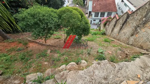 Lote/Terreno à venda, 360m² no São Lucas, Belo Horizonte