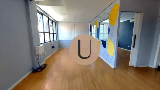 Sala Comercial à venda, 70m² no Jardim Bela Vista, Santo André