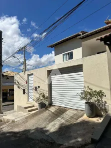Casa com 4 Quartos à venda, 212m² no Jardim Placaford, Salvador