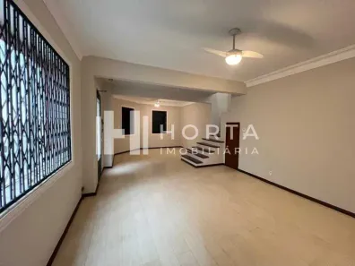 Casa com 4 Quartos para alugar, 206m² no Urca, Rio de Janeiro