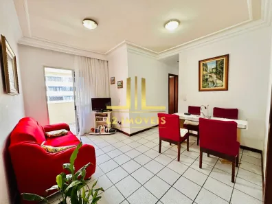 Apartamento com 2 Quartos à venda, 71m² no Stiep, Salvador
