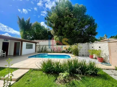 Casa com 5 Quartos à venda, 380m² no Porto Seguro, Porto Seguro