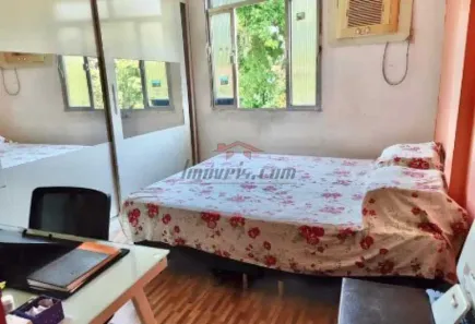 Apartamento com 3 Quartos para venda ou aluguel, 78m² no Freguesia (Jacarepaguá), Rio de Janeiro