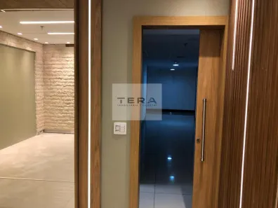 Sala Comercial à venda, 39m² no Jardim Goiás, Goiânia