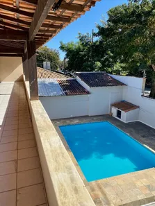 Imóvel Comercial com 4 Quartos para venda ou aluguel, 600m² no Parque Burle, Cabo Frio