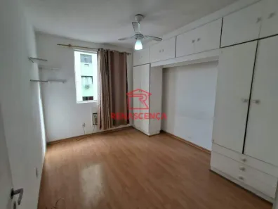 Apartamento com 1 Quarto para alugar, 46m² no Pechincha, Rio de Janeiro