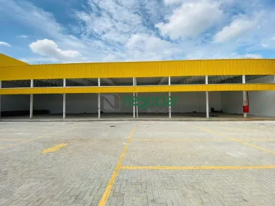 Ponto Comercial para alugar, 600m² no Angola, Betim