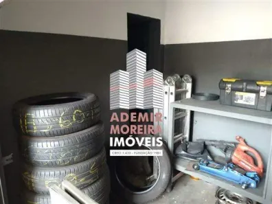 Ponto Comercial para alugar, 12m² no São Pedro, Belo Horizonte