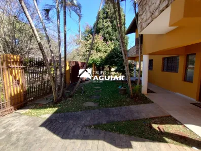 Sobrado com 3 Quartos à venda, 182m² no Parque Nova Suíça, Valinhos