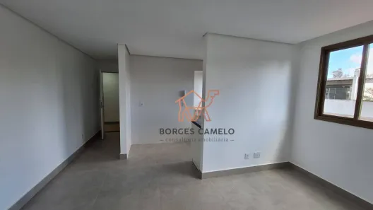 Apartamento com 2 Quartos para alugar, 63m² no Carmo, Belo Horizonte