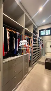 Sobrado com 4 Quartos à venda, 400m² no Plano Diretor Sul, Palmas