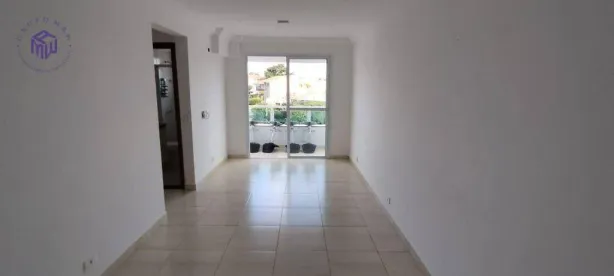 Apartamento com 2 Quartos para alugar, 64m² no Jardim Piratininga, Sorocaba