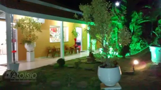 Fazenda/Sítio com 3 Quartos à venda, 560m² no Granjas Panorama, Taubaté