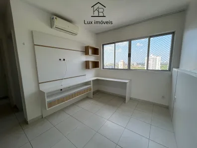 Apartamento com 3 Quartos à venda, 96m² no São Jorge, Manaus
