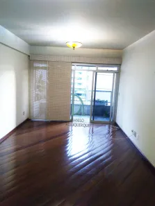 Apartamento com 4 Quartos à venda, 140m² no Funcionários, Belo Horizonte