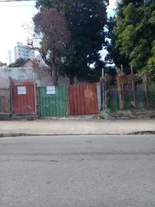 Lote/Terreno para alugar, 994m² no Indaiá, Belo Horizonte