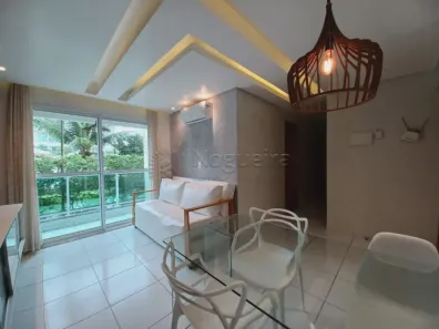 Apartamento com 2 Quartos à venda, 59m² no , Ipojuca