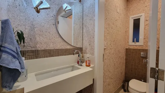 Sobrado com 2 Quartos à venda, 175m² no Parque Três Meninos, Sorocaba