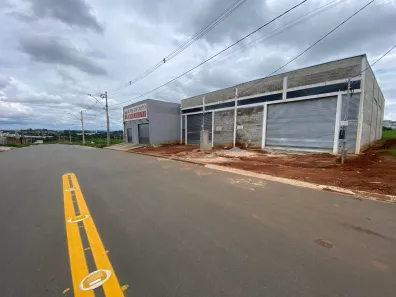 Lote/Terreno à venda, 256m² no Residencial San Marino, Goiânia