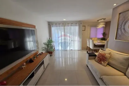Cobertura com 3 Quartos à venda, 155m² no Freguesia (Jacarepaguá), Rio de Janeiro