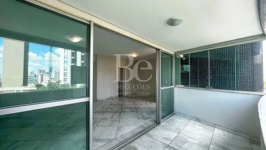 Apartamento com 3 Quartos à venda, 100m² no Lourdes, Belo Horizonte