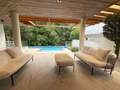 Casa de Condomínio com 3 Quartos à venda, 700m² no Alphaville I, Salvador