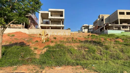 Lote/Terreno à venda, 570m² no Alphaville Vespasiano, Vespasiano