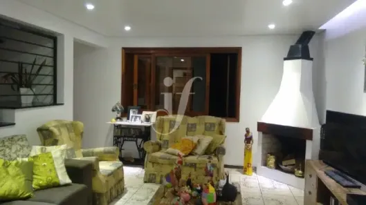 Sobrado com 3 Quartos à venda, 162m² no Parque da Matriz, Cachoeirinha