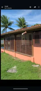 Casa de Condomínio com 5 Quartos à venda, 270m² no , Vera Cruz