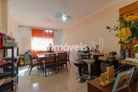 Casa com 6 Quartos para alugar, 460m² no Santa Rosa, Belo Horizonte