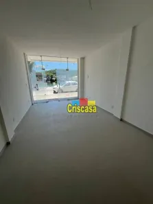 Ponto Comercial para venda ou aluguel, 27m² no Portinho, Cabo Frio