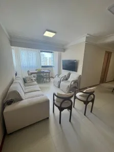 Apartamento com 2 Quartos à venda, 90m² no Pituba, Salvador