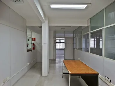 Sala Comercial para alugar, 110m² no São Pedro, Belo Horizonte