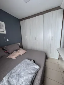 Apartamento com 2 Quartos à venda, 68m² no Cidade Nova, Manaus